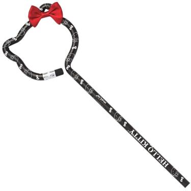 Imagem de Lápis Preto MOLIN Face Hello Kitty