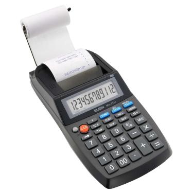 Imagem de Calculadora Elétrica Elgin MA5111