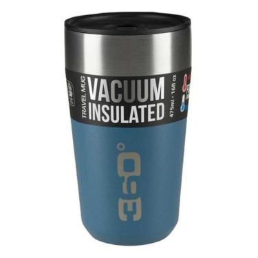 Imagem de Caneca Térmica Sea To Summit Travel Mug 475Ml - Azul