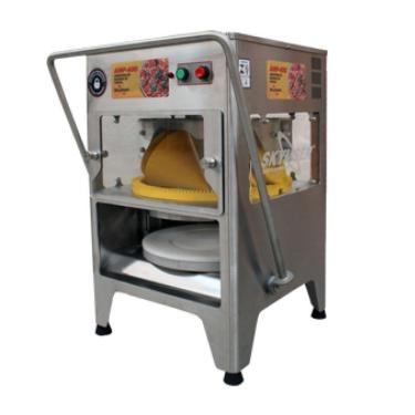 Imagem de Abridora De Massa De Pizza Skymsen 0,5cv AMP-400-220v