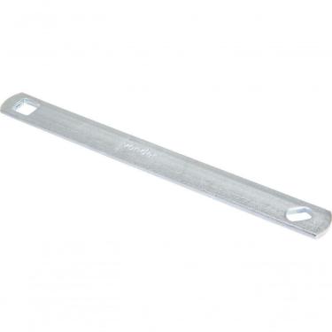 Imagem de Chave Para Catraca De Arame Liso 240x25mm Zincado - Vonder