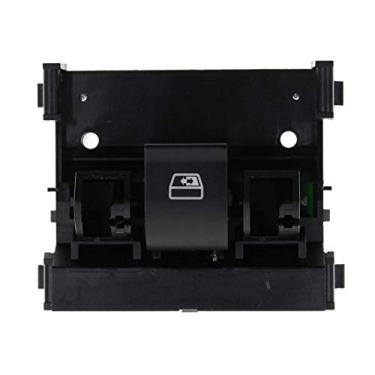 Imagem de AUTOKAY NOVO interruptor de controle deslizante de janela para console adequado para Ford Série F 2009-2016