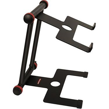 Imagem de Ultimate Support Suporte ergonômico para laptop JamStands LPT500 de camada única