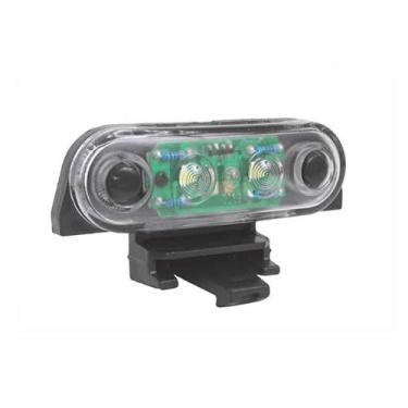 Imagem de LANTERNA QUEBRA-SOL para PARA VOLVO FH 13 (2010...) CRISTAL