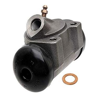 Imagem de Raybestos Cilindro de roda de freio a tambor de grau profissional WC36050