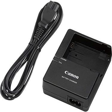 Imagem de Canon Carregador de bateria LC-E8 (para bateria Canon EOS 550D/600D/650D LP-E8)