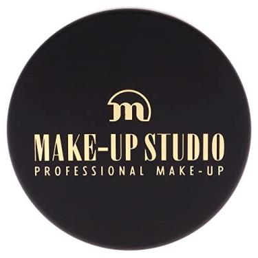 Imagem de Make-Up Studio Professional Amsterdam Pó translúcido extrafino – adequado para configurar, destacar e assar – oferece um acabamento impecável – permanece no lugar o dia todo – 85 a 60 g