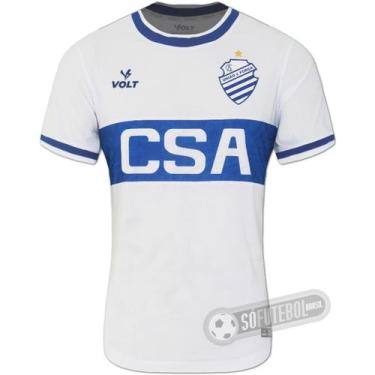 Imagem de Camisa Csa - Modelo Ii - Volt