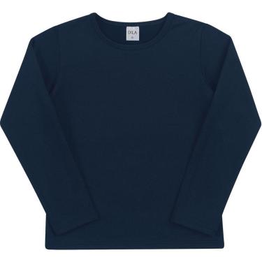 Imagem de BLUSA MANGA LONGA LYCRA MICRO THERMO DILA REF:015101888 1/3-Feminino