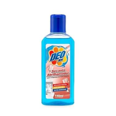 Imagem de Secante Abrilhantador Premisse 140ml Para Máquina de Lavar Louças