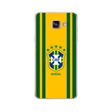 Imagem de Capa Adesivo Skin367 Verso Para Samsung Galaxy A5 2016 A510 - KawaSkin