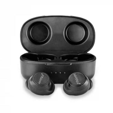 Imagem de Fone De Ouvido sem fio Frahm Airbass One Frahm IPX5 Bluetooth: 5.0 Fid