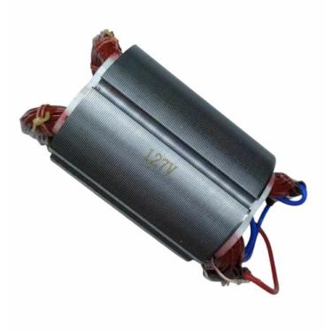 Imagem de Estator Bobina 127v Para Esmerilhadeira Wesco Ws4740