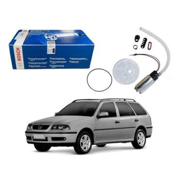 Imagem de Bomba Combustivel Parati G3 1.0 1.6 1.8 Flex 2003 A 2005 - Bosch
