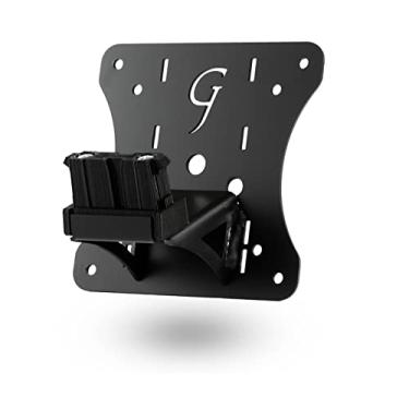 Imagem de Suporte adaptador de braço/suporte para monitor VESA para Samsung S22E360H, S22E391H, S22E393H, S22E395H PLUS, S24E360HL, S24E390HL, S24E391HL, S24E393HL, S24E395H PLUS, S24E395H PLUS, SS24E395H PLUS, SS24E395H PLUS, SS24E395H PLUS, S27E360F, S27E360H, S27E390H, S27E391H, S27E393H, S27E395H, U28E590