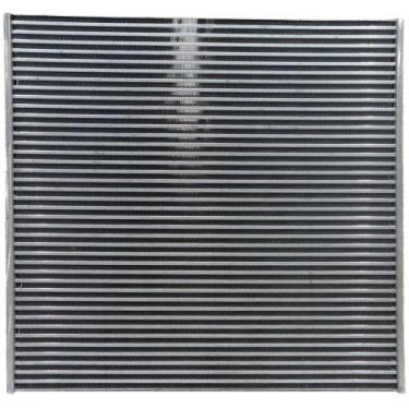 Imagem de Bloco Trocador Calor Intercooler Para Intercooler Scania G40 - Procool