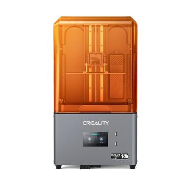 Imagem de Impressora 3D Creality Halot-Mage S Velocidade Máxima 150mm/s USB Ethernet Bivolt