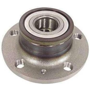 Imagem de Cubo de roda Traseiro Audi Tt 2015 a 2018 COBRA CR-115 C