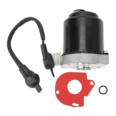 Imagem de Motor da Bomba de Reforço de Freio ABS 47960-60010 - Substituição para Land Cruiser, 4runner, Tacoma, Garantindo Frenagem Confiável