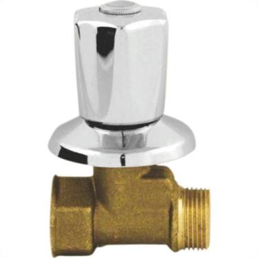 Imagem de Registro Alpha Pressao 1416X3/4 C50 - ALPHA HIDROMETAIS