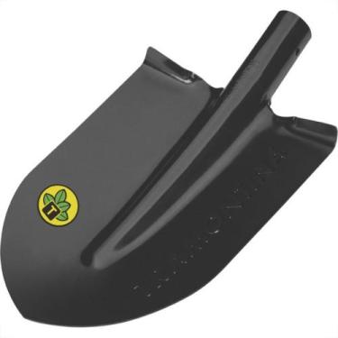 Imagem de Pa Vanga Tramontina Bico Sem Cabo 77402/004