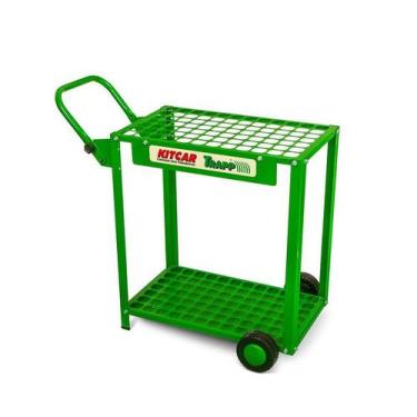 Imagem de Carrinho porta Ferramentas Kit Car Trapp