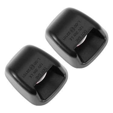 Imagem de REPAIROCK Conjunto de 2 lâmpadas LED para placa de carro para Nissan TITAN 2007-2015 para Nissan Armada 2008-2015 branco 6500K lente transparente