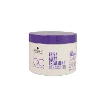 Imagem de Schwarzkopf Frizz Away Máscara 500ml