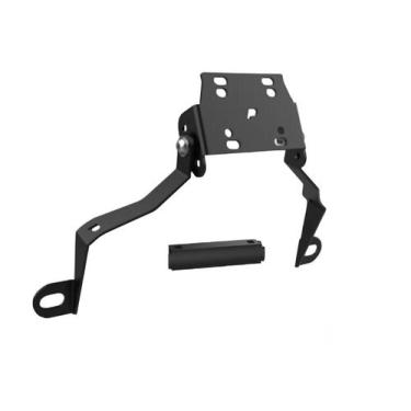 Imagem de Suporte P/ Gps celular smartphone Triumph Tiger 1200 2018 2019 2020 20