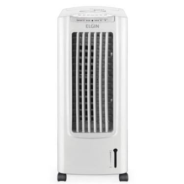Imagem de Climatizador de Ar Portátil fce 3 em 1 com 7,5 Litros de 110 Volts - elgin