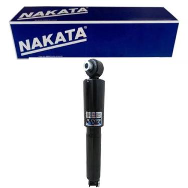 Imagem de Amortecedor Pressurizado Hg Traseiro - Soul 2009 A 2015 - Hg 41063 - N