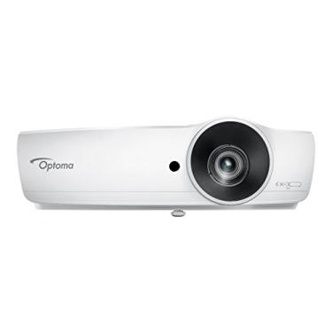 Imagem de Optoma Projetor W460 Ultimate WXGA