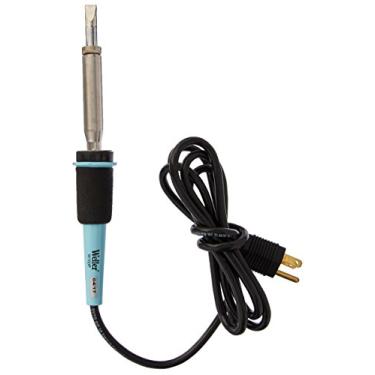 Imagem de Weller Ferro de solda W100PG Weller Farenheit resistente com ponta CT6F7, 100 watts, 700 graus