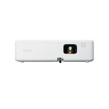 Imagem de Projetor Epson PowerLite W01 com HDMI e USB 3LCD