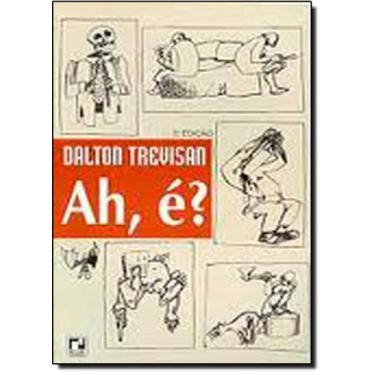 Imagem de Ah, e - RECORD - GRUPO RECORD, 3