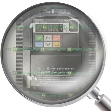 Imagem de New 3G3MX2-AB015-E 1PCS New Open Box 3G3MX2-AB015-E