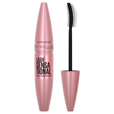 Imagem de Maybelline New York Lash Sensational Mascara, Very Black, 0.32 Fluid Ounce