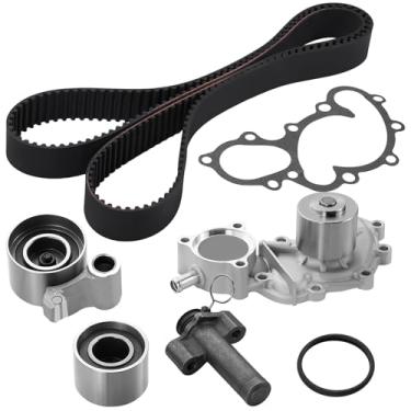 Imagem de SYKRSS Kit de correia dentada do motor compatível com TKT-025 SY00066AS002