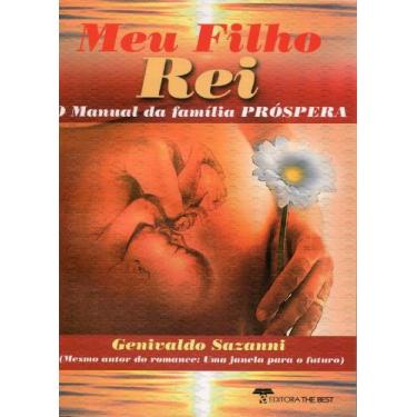 Imagem de Meu Filho Rei - O Manual da Família Próspera, 3
