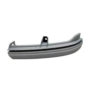 Imagem de Moldura Inferior Farol Direito Parachoque Dianteiro Primer Zafira 9336