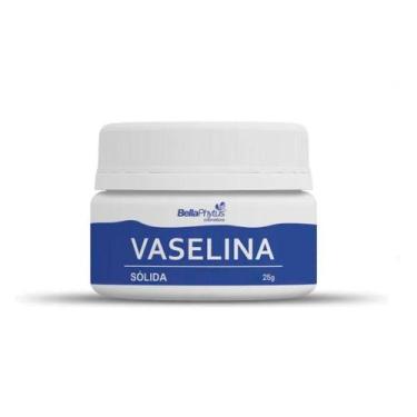 Imagem de Pasta Vaselina Sólida 25G Bellaphytus