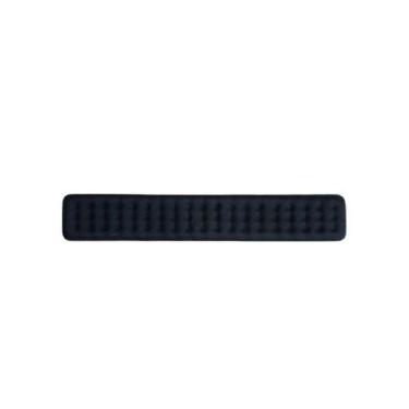 Imagem de Apoio De Pulso Multilaser Para Teclado Preto Multi - Ac366
