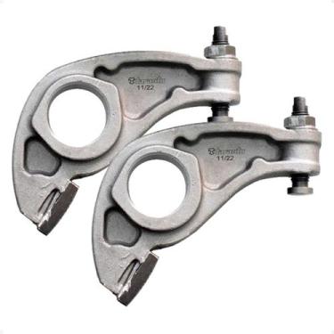 Imagem de Balancim Comando Renault Megane 1997 a 2006 - 1339494 - BA570200