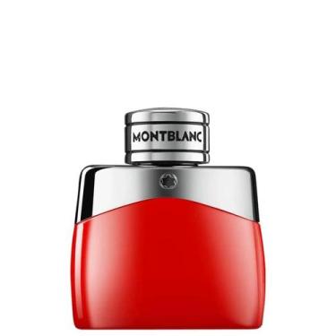 Imagem de Legend Red Montblanc Eau de Parfum - Perfume Masculino 30ml