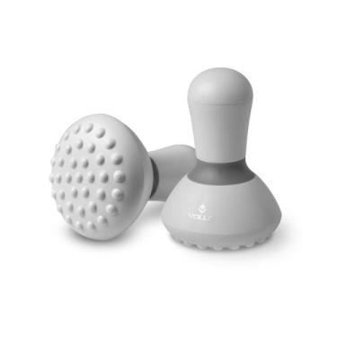 Imagem de Mini Massageador Corporal Elétrico Multifuncional Vollo