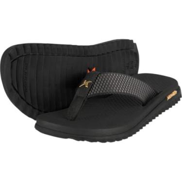 Imagem de Sandália Chinelo Kenner K-Pro Dots Original Masculino, Preto, 42