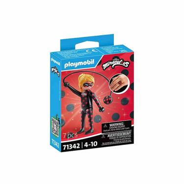 Imagem de Antibug - Playmobil Miraculous 71342