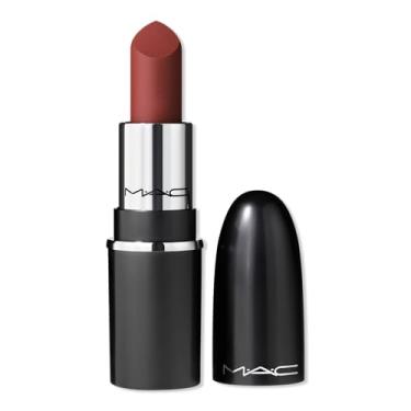 Imagem de MAC Mini Batom Acetinado M·A·Cximal Sleek, Creme In Your Coffee, 0,06 Oz