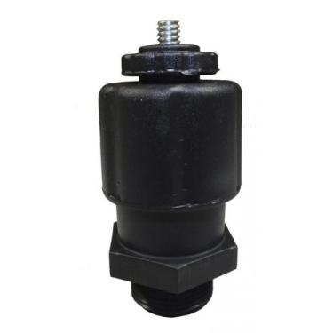 Imagem de Regulador de vacuo mola plastico gmz rosca 3/4 - PRIME