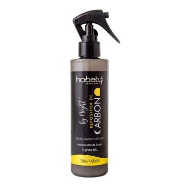 Imagem de Finalizador Repositor de Carbono Hobety 220ml
